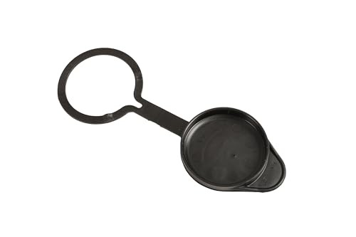 19540420 Windshield Solvent Container Cap