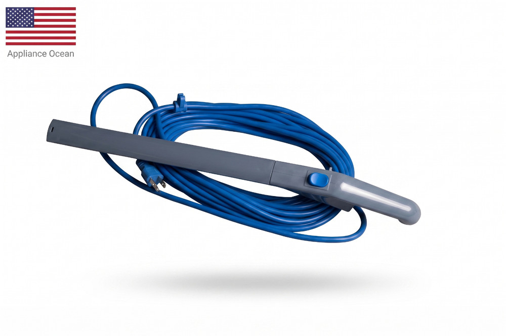 Windsor 86142430 Sensor XP S Handle & Cord Complete Gray Blue