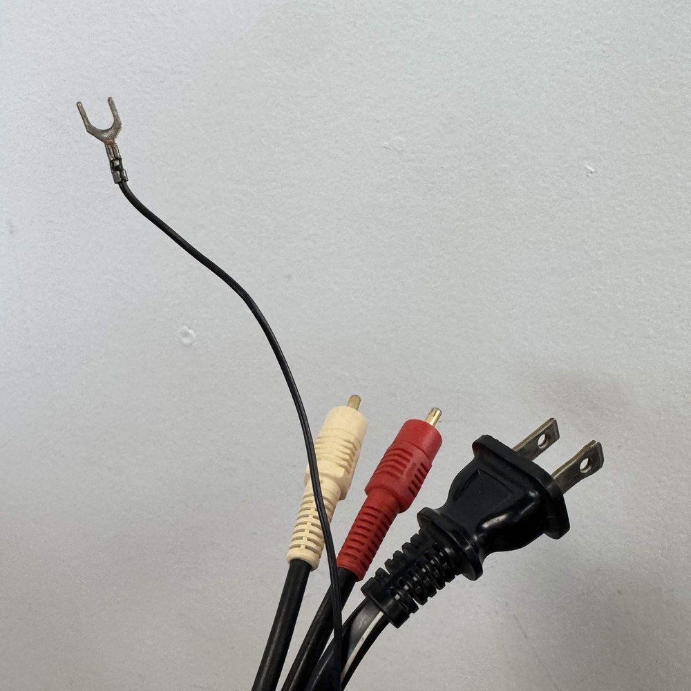 Technics Direct Drive Quartz Turntable SL-1210MSG