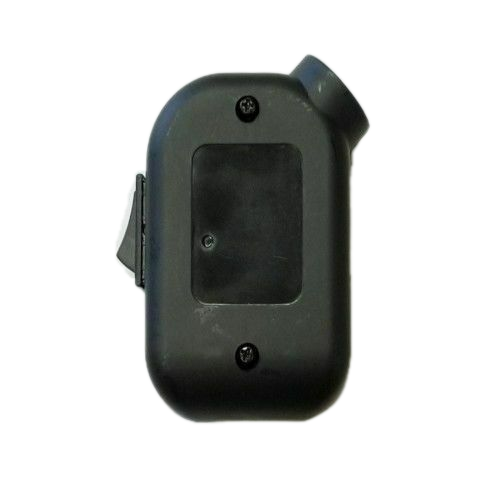 Main Switch Assembly Gravity Bottle Iron Silver Star 300