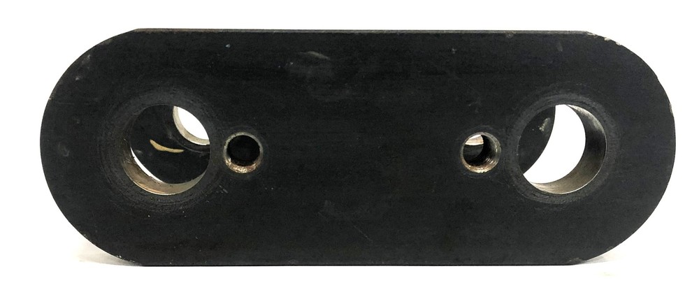 Capacity Trucks Inc Front Structure Spring Shackle 103493 USED