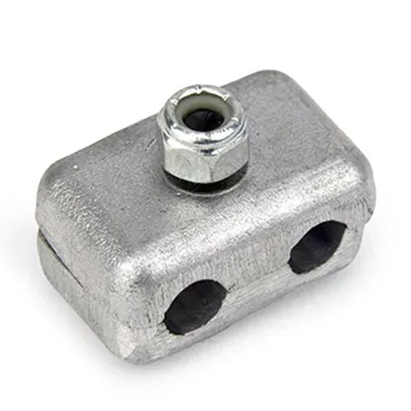 FIREBUG REPLACEMENT BRACKET & BOLT SPARE PART FOR DRIP TORCH FIRE BUG FCT1 FCT2