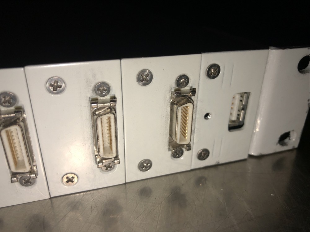 NOS QualiTau Oven Component Module