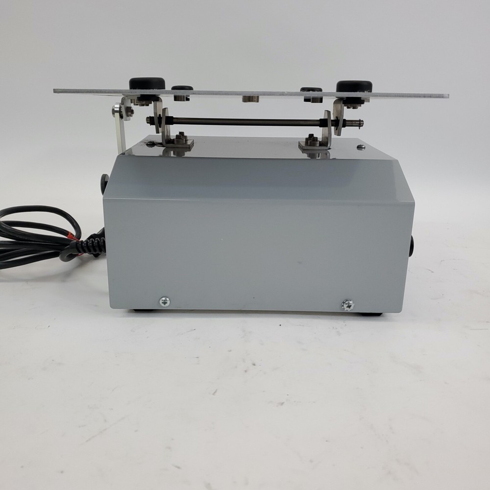 Thermo Scientific M79735 Vari-Mix Platform Rocker Working Condition READ