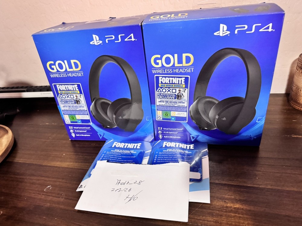 UNUSED NEO VERSA CODE EU