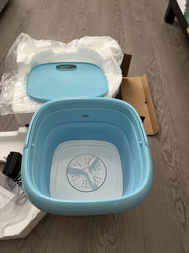 Portable Washing Machine