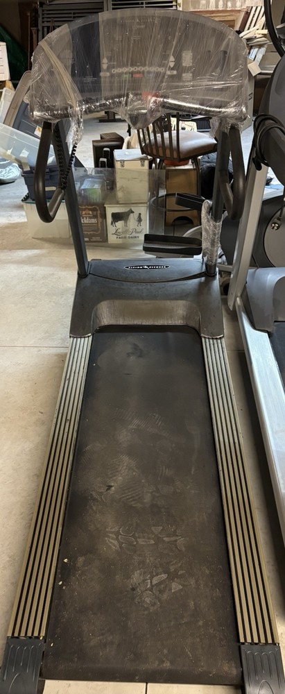 Treadmill