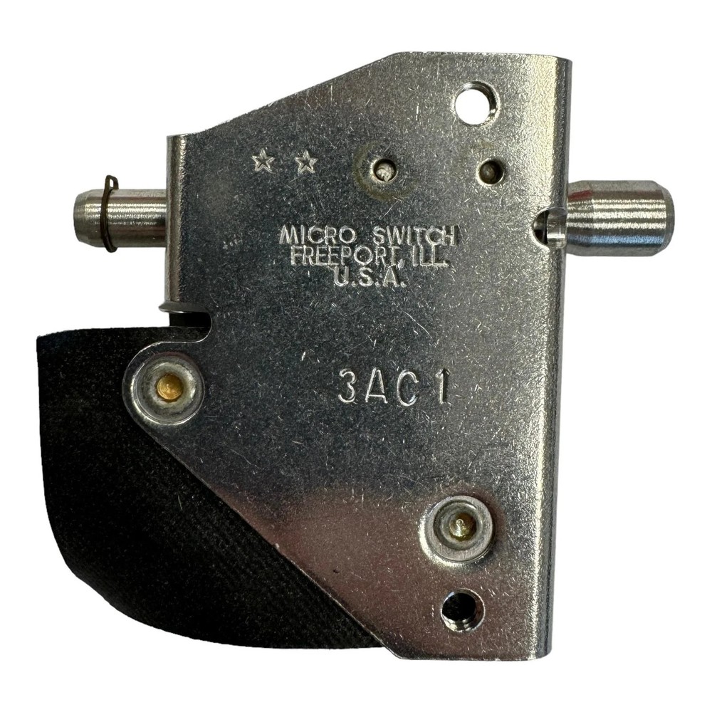 3AC1 Micro Switch Sensitive Microswitch 5930-00-296-9805