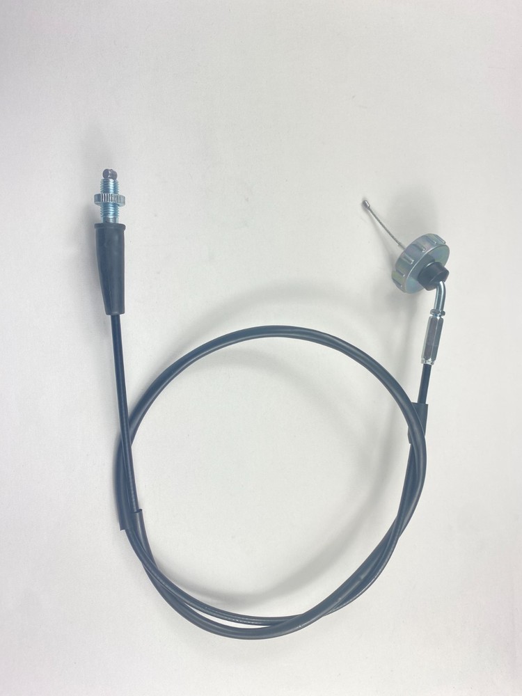Throttle Cable & Cap Assembly for Yamaha RT100 1990-2000
