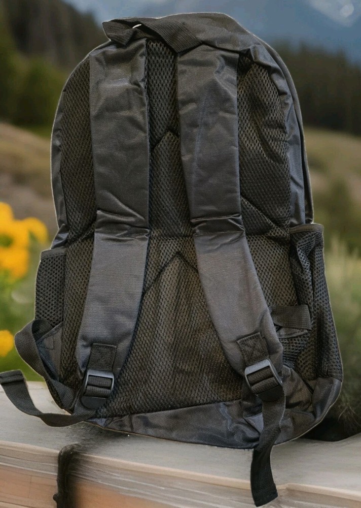 Medium Superhero Backpack 16x11 Inches