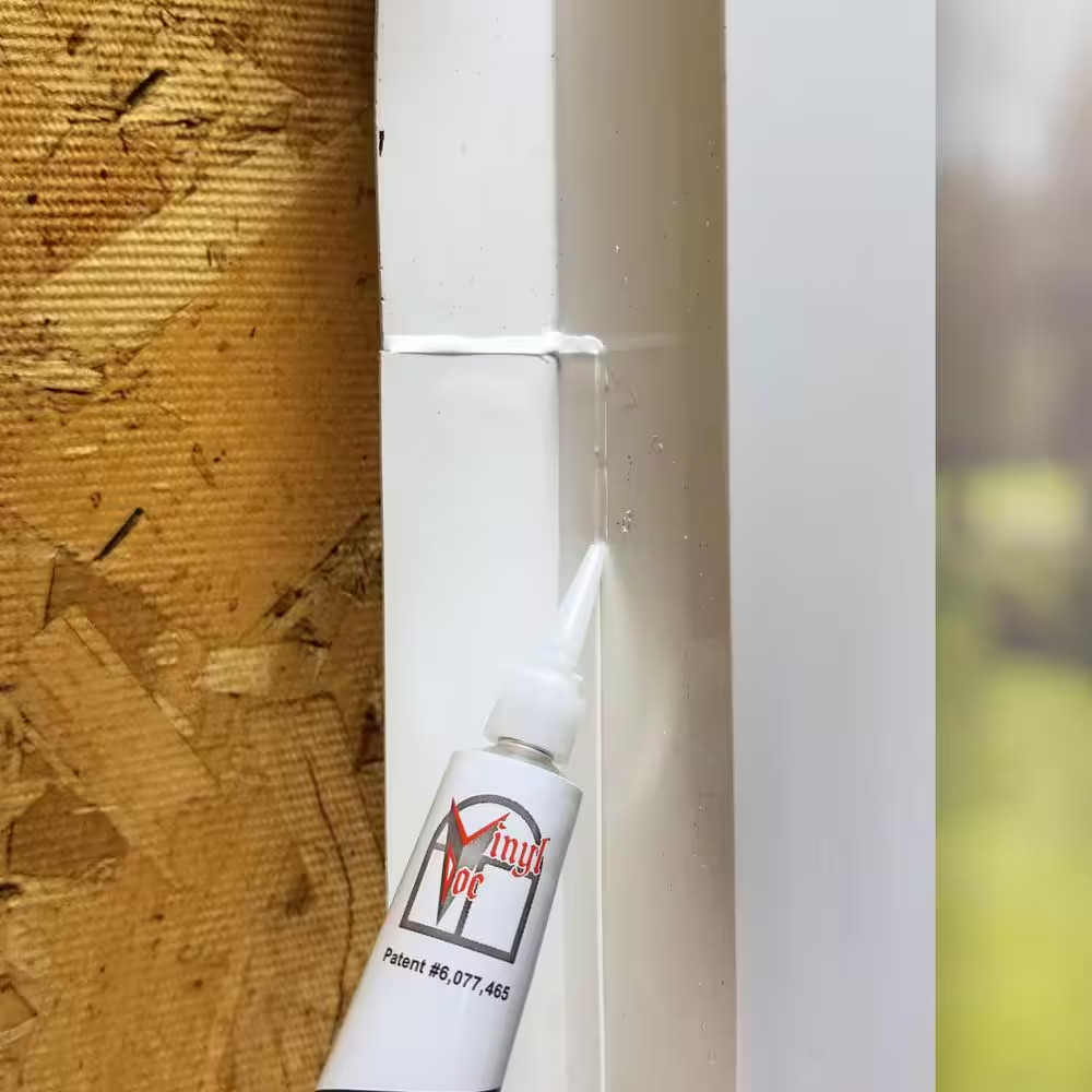Vinyl Quick Repair Kit - Small