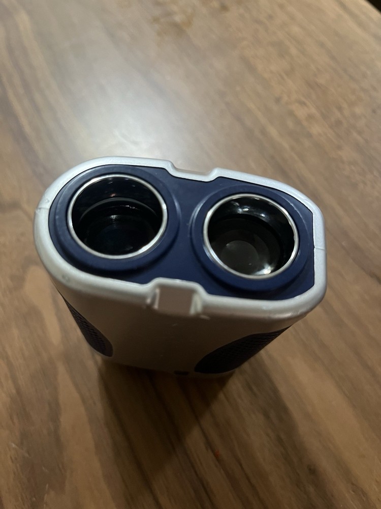 Rangefinder Anyork