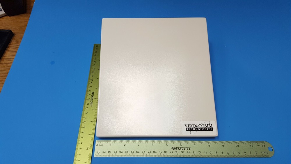 ANTENNA ,Videocomm Technologies, Model # ANT-2414DP