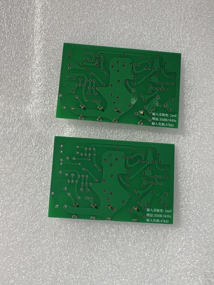 Naim NA/322 MM Cards PCB