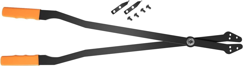 for GM Lang Tool Internal Retaining Ring Pliers with Interchangeable Tips 26"