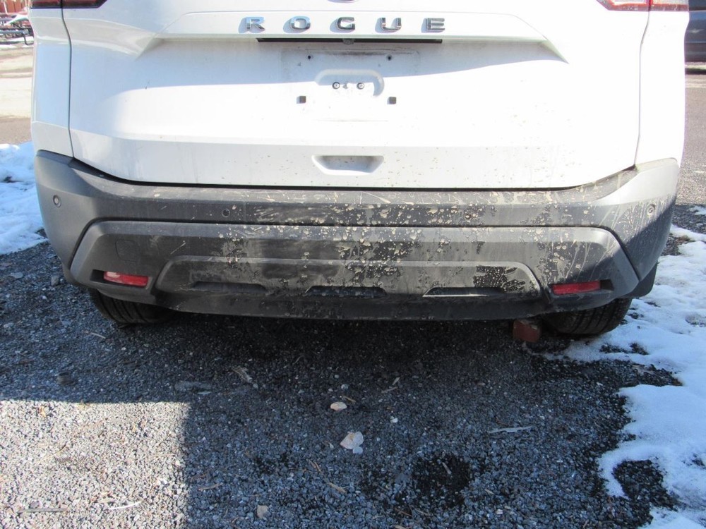 ROGUE 2021 Glove Box 1024178
