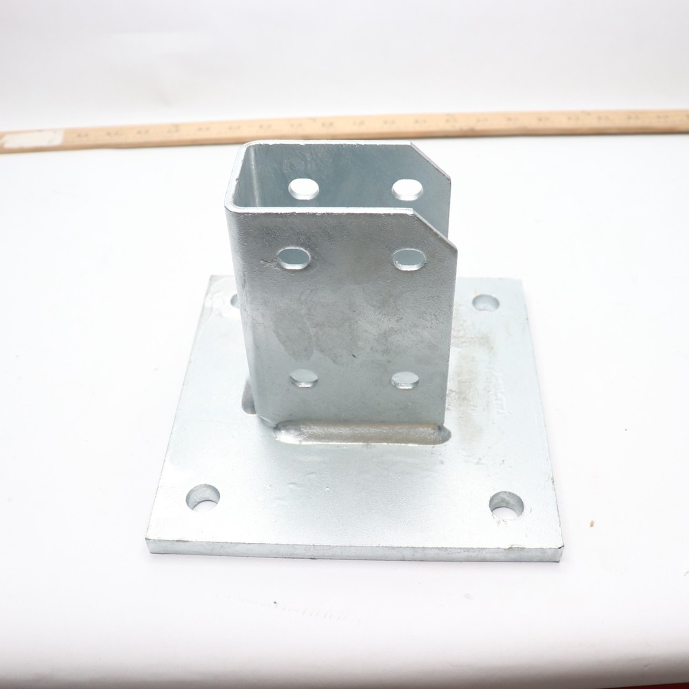 Hilti MTB Medium Duty Base Plate GS 04U