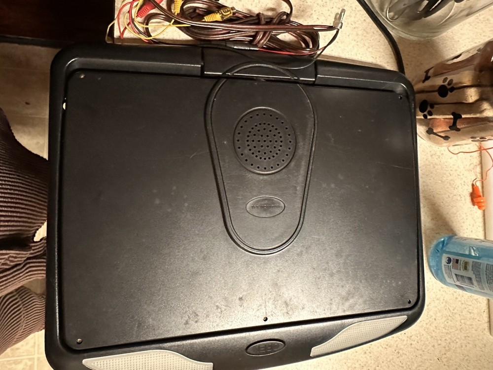 DVD Player-Entertainment System - Installation Kit(For Vehicles with Moonroof)