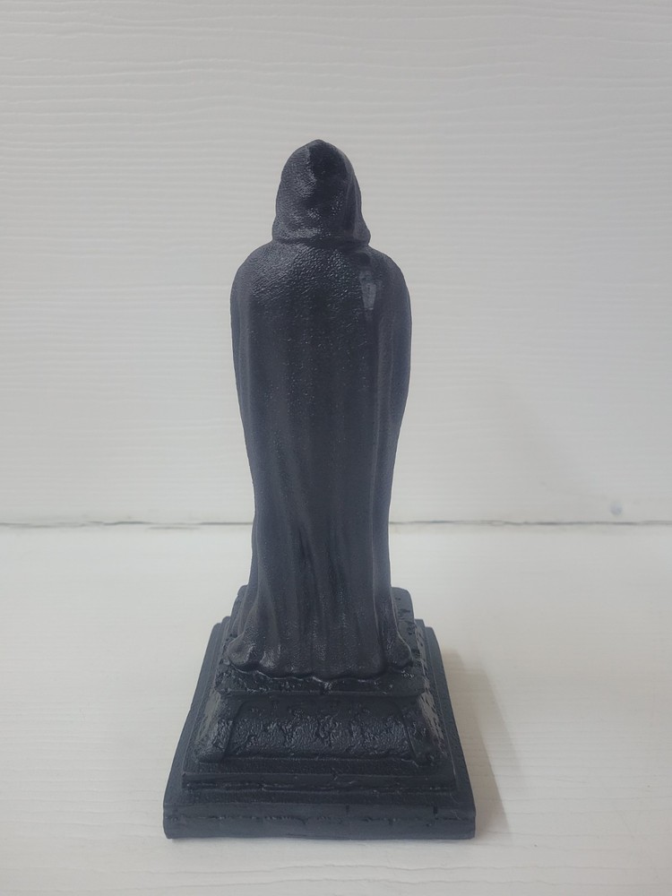 Gothic Skeleton Figurine