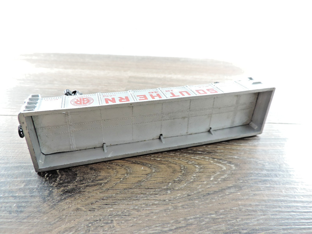 Southern Silver Gondola 1246 HO