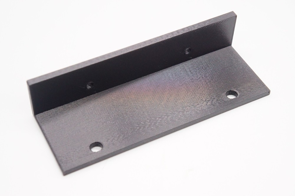 Custom Replacement Rack Ears for Modal Electronics Argon8M Cobalt8M Synthesizer