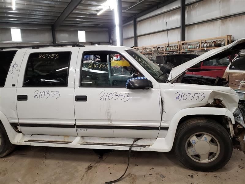 SUBCHEV15 1999 Keys/Latches/Locks 1018650