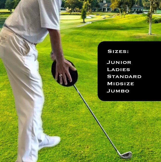 Golf Swing trainer Swing King