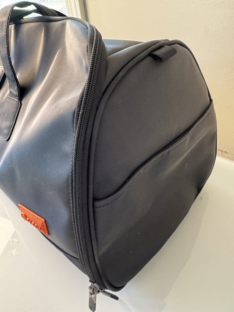 stitch golf ultimate garment bag EUC