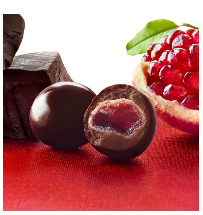 Brookside Dark Chocolate Pomegranate 32.oz