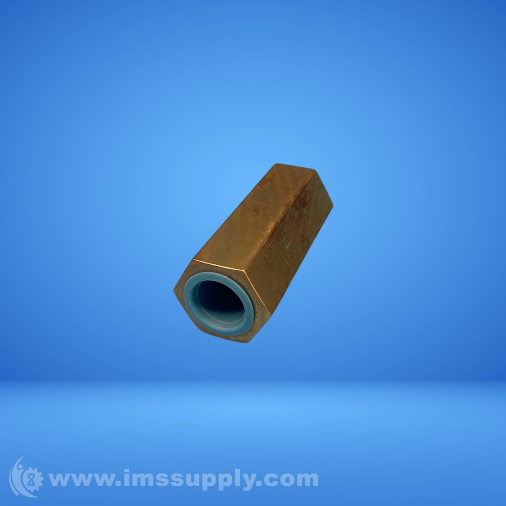 Check-All UN-3-050-B-1 Check Valve FNIP
