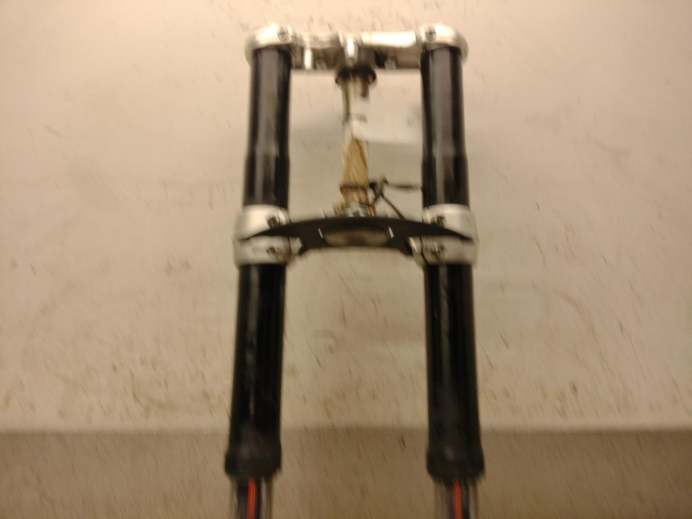 2015 MV AUGUSTA F3 800 FRONT END FORK ASSEMBLY