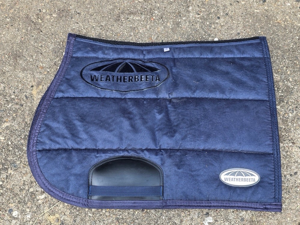 Weatherbeeta AP Pad - Navy