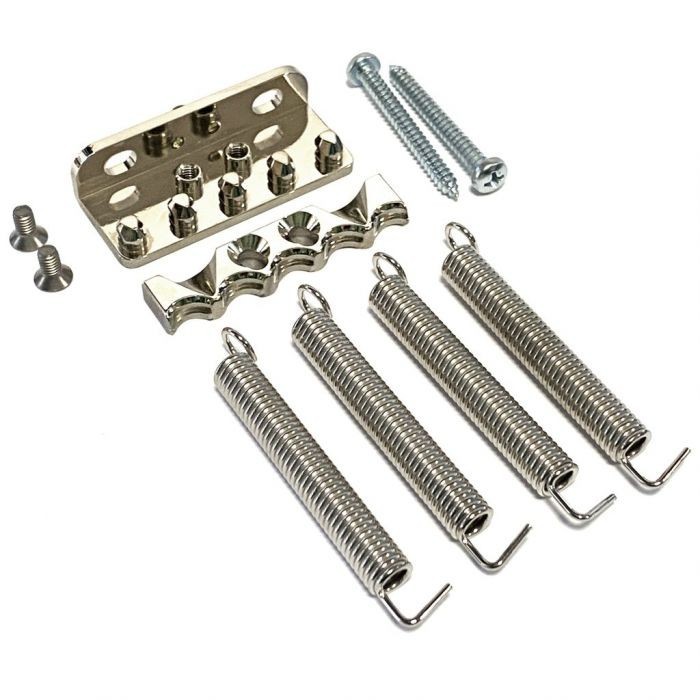 AxLabs Tone Claw Locking Spring Claw - Brass