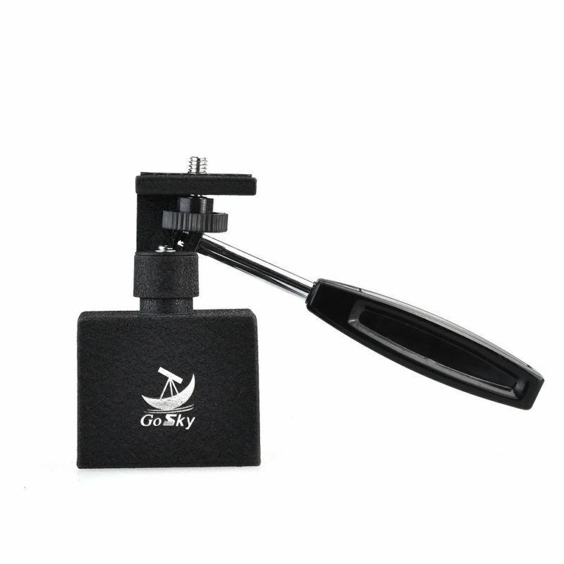Gosky Adjustable Vehicle Car Window Mount - Binocular Window Mount