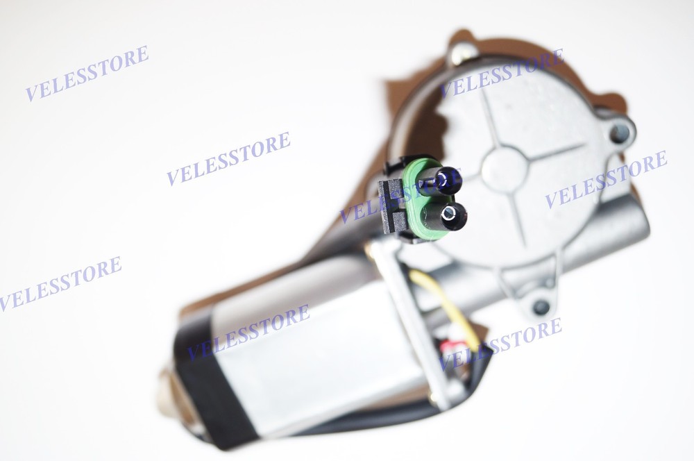 Rv Step Motor New SP1636669 Stromberg Carlson Lippert LCI Frigette Kwikee Coach