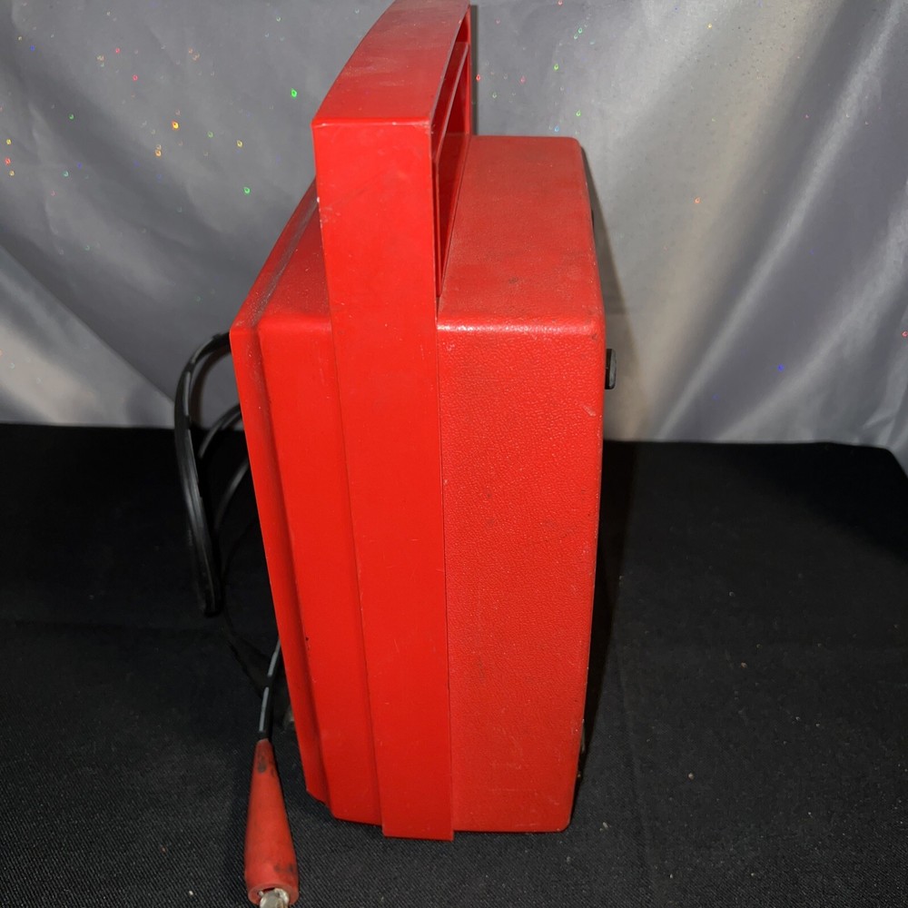 Vintage Montgomery Ward￼ Mini Engine Analyzer 61-82038