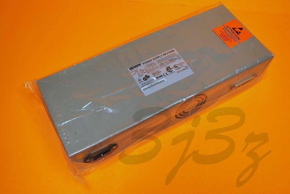 Digital DRPS1-AA DC Redudant Power Supply