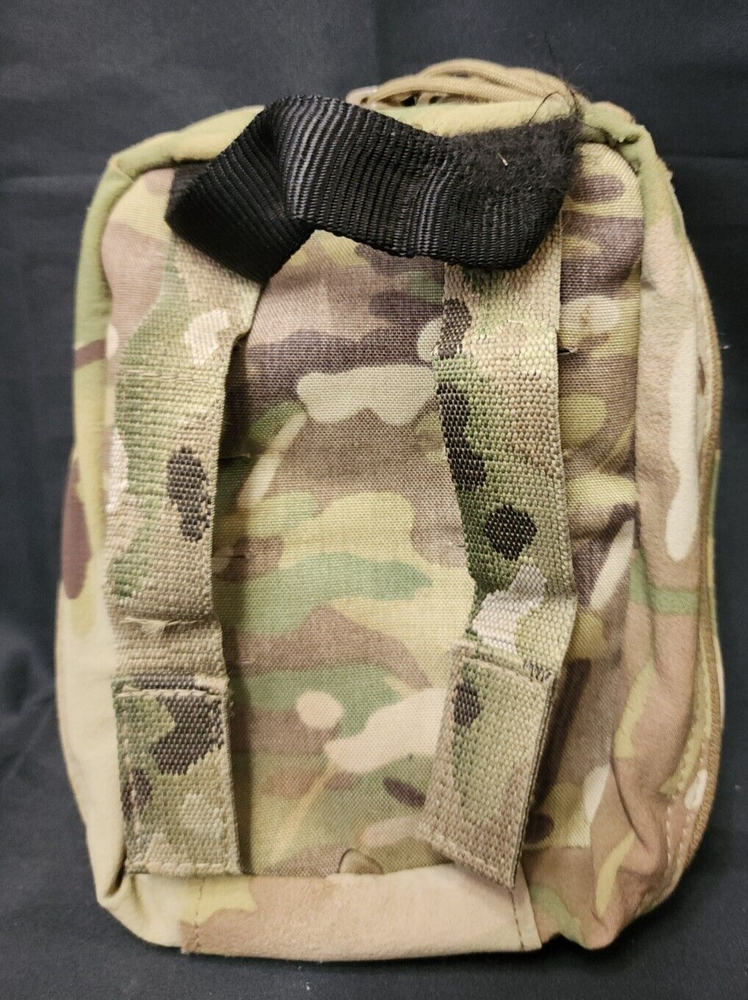 Firstspear SOFLCS-R Med Kit 6/9 Multicam #D4 Cag Sof Devgru Seal