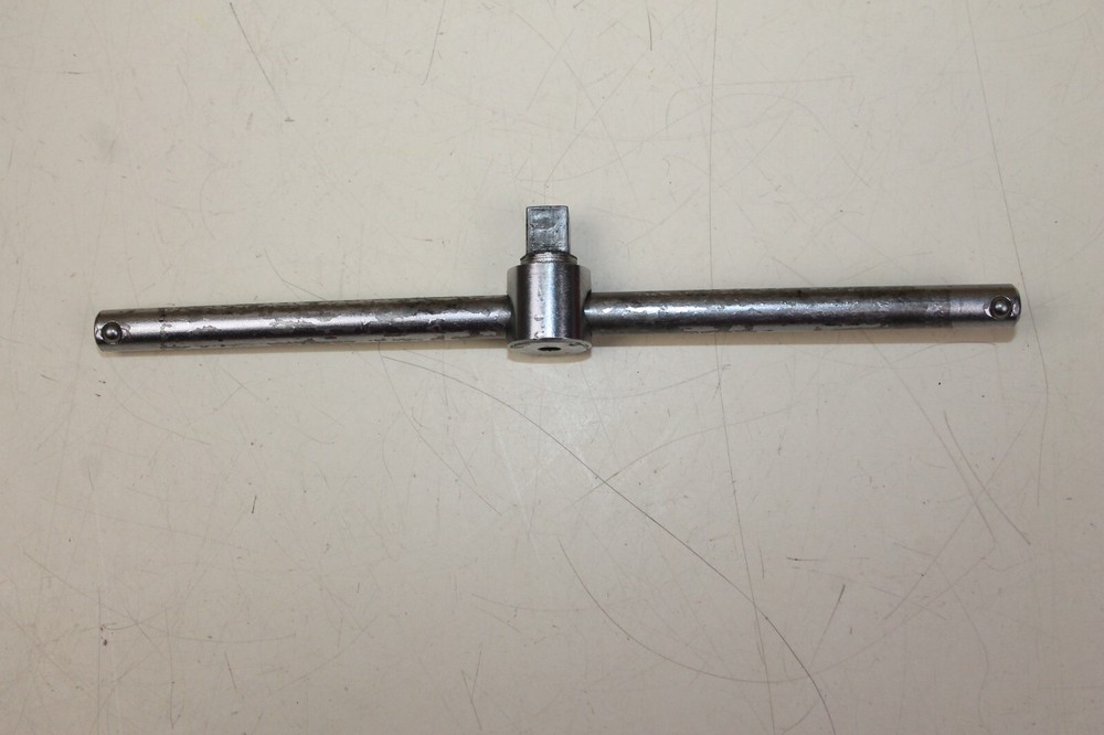 Vintage OTC Flex Handle Drive Square 8" H-287 3/8" drive