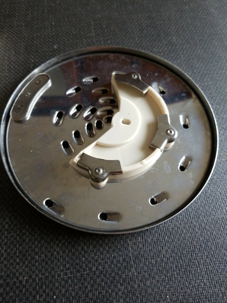 Cuisinart DLC-037 Medium Slicing Disc / Blade