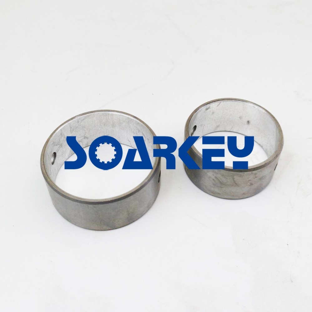 1 Set ( 2PCS ) STD Camshaft Bearing Bushing for Kubota V2607 Engine