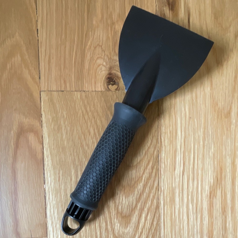 Ice Removal Scraper Tool For Car
