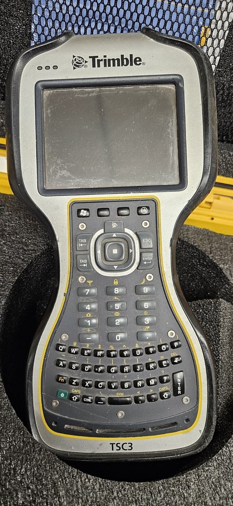 Trimble R8 GNSS GPS Complete System with TSC3 Controller