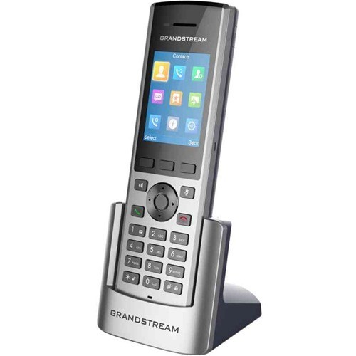 Grandstream DP730 Cordless Handset