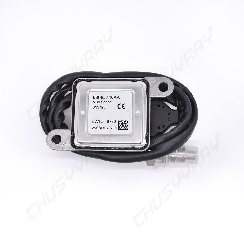 Downstream Nox Sensor For 2013-2015 Ram 2500 3500 4500 5500 6.7L 68085740AA
