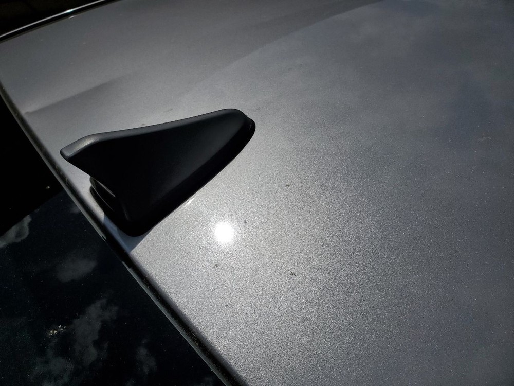 2017 Hyundai Elantra OEM Left Driver Side Blind Spot Module