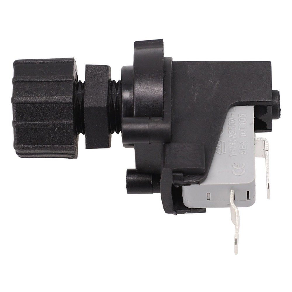 Reliable Pneumatic Air Pressure Switch for Reliable Jet Tool Performance