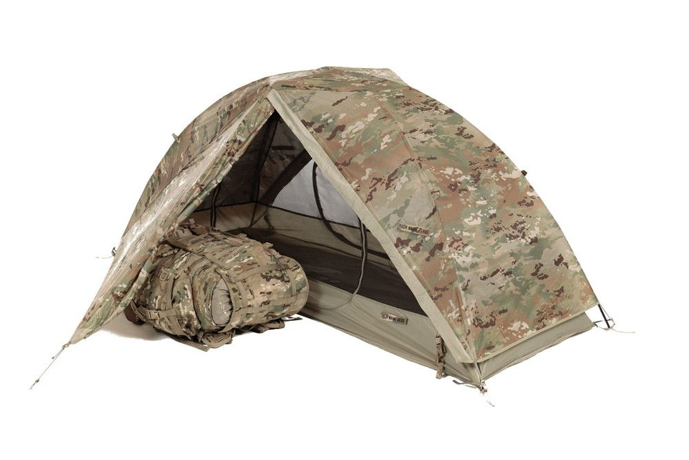 USGI LITEFIGHTER 1 Shelter System OCP/Multicam