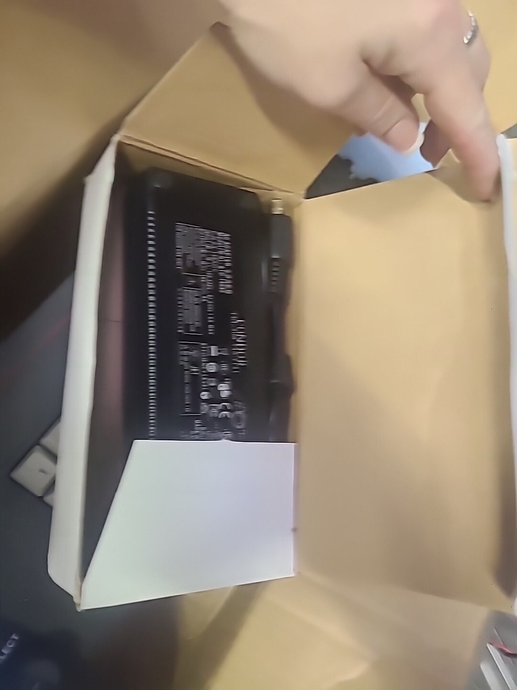 Zetron 4217B Audio Panel