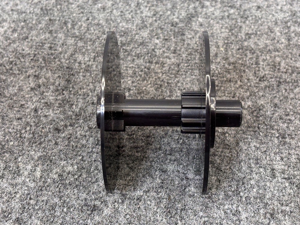 Replacement Label Spool for DYMO Label Printer P/N 91013